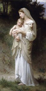 220px-Bouguereau-Linnocence