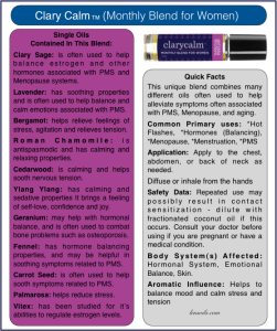 clary-calm-did-you-know