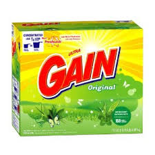 gain