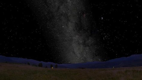 StarryNight_MilkyWay