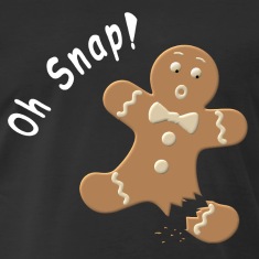 Oh-Snap-T-Shirts