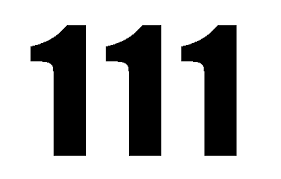 111