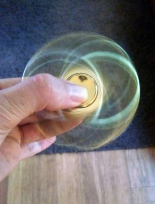 fidgetspinner