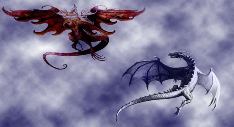 dragons