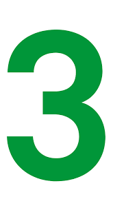 three